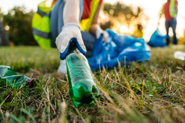 Best Yard Waste Removal  in Rice Lake, WI